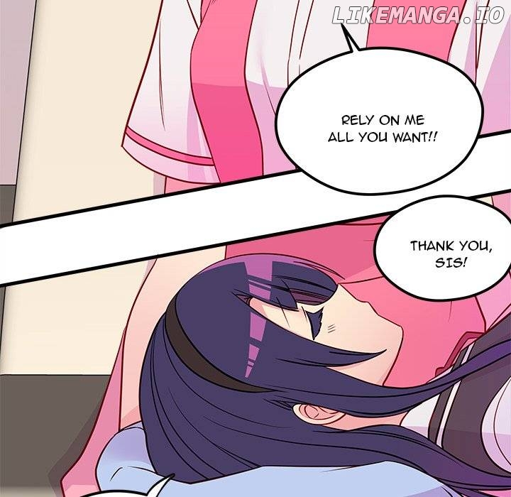 I Choose You! Chapter 38 - page 103