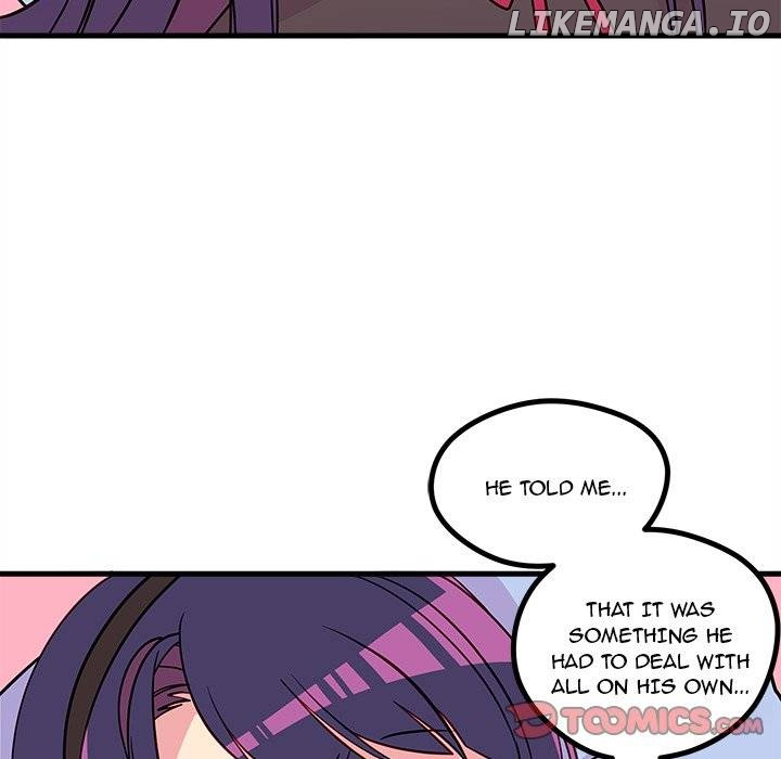 I Choose You! Chapter 38 - page 106