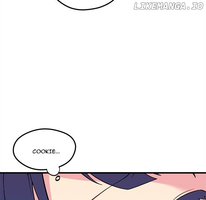 I Choose You! Chapter 38 - page 108