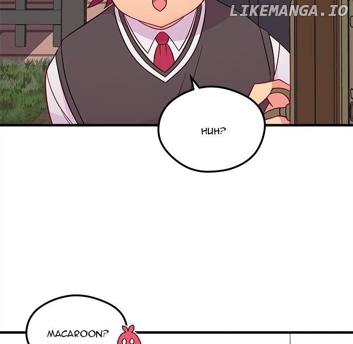 I Choose You! Chapter 38 - page 11