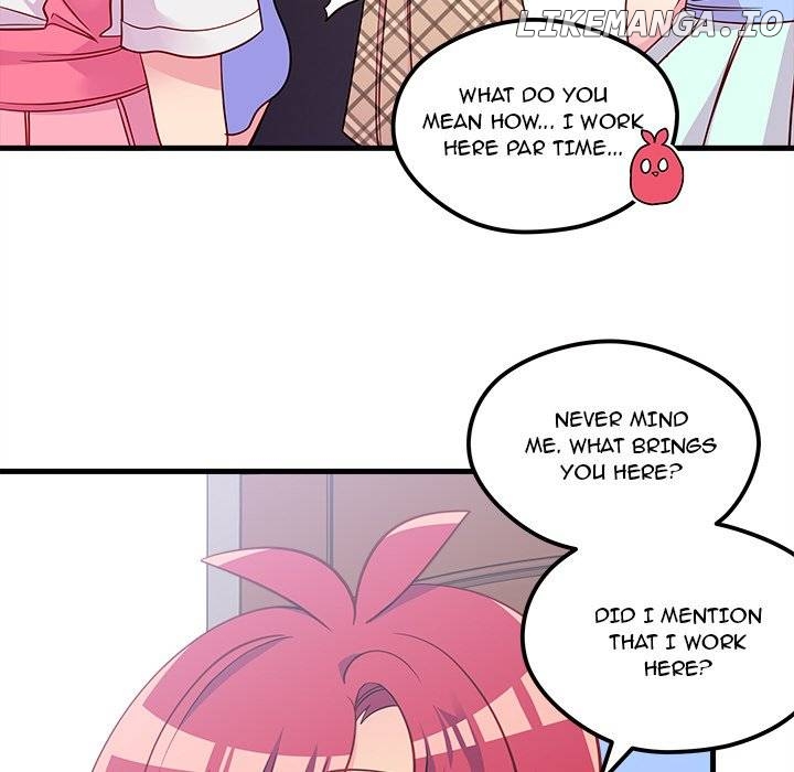 I Choose You! Chapter 38 - page 13