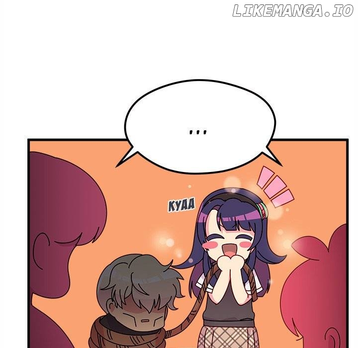 I Choose You! Chapter 38 - page 17
