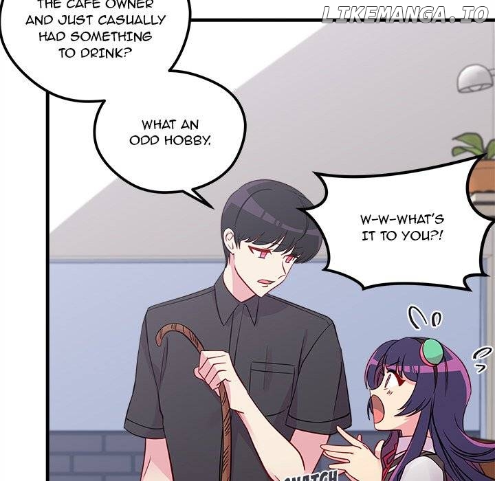 I Choose You! Chapter 38 - page 19