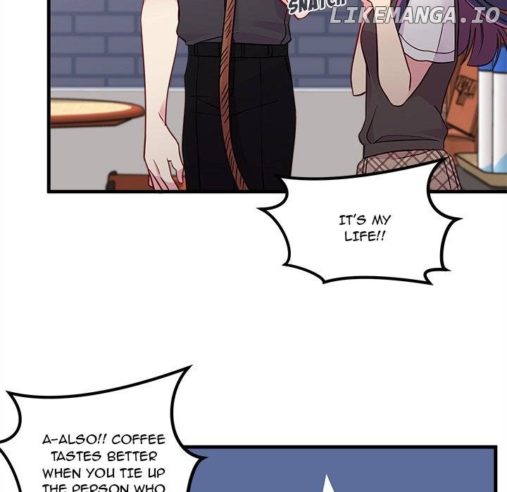 I Choose You! Chapter 38 - page 20