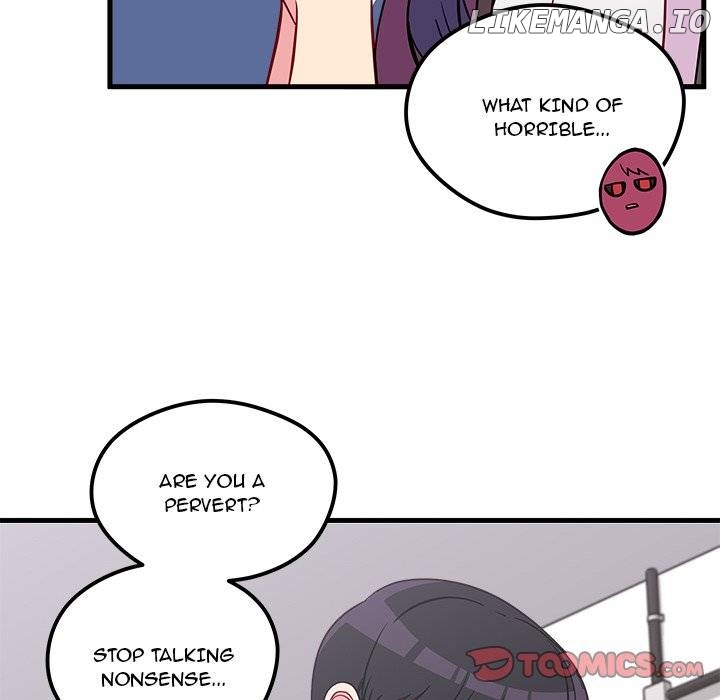 I Choose You! Chapter 38 - page 22