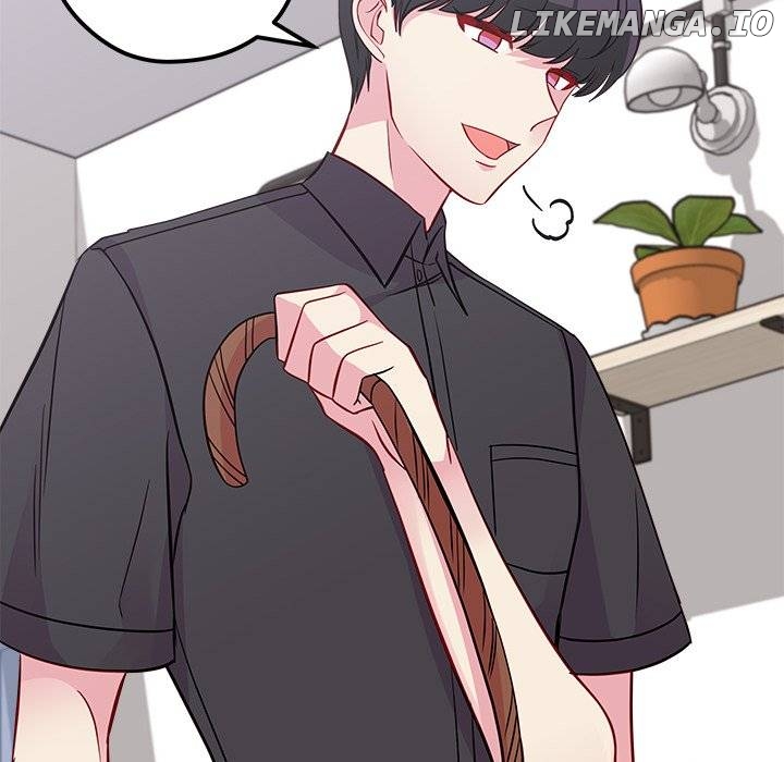 I Choose You! Chapter 38 - page 23