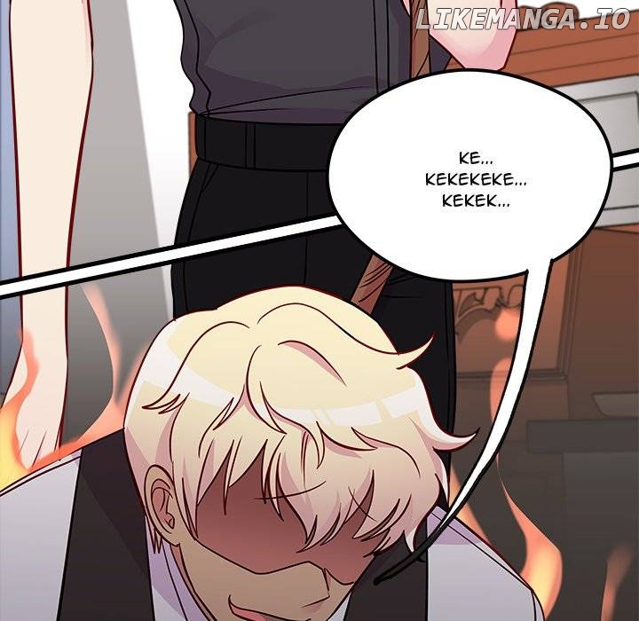 I Choose You! Chapter 38 - page 24