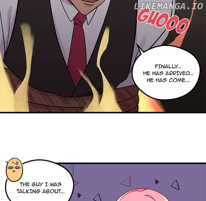 I Choose You! Chapter 38 - page 25
