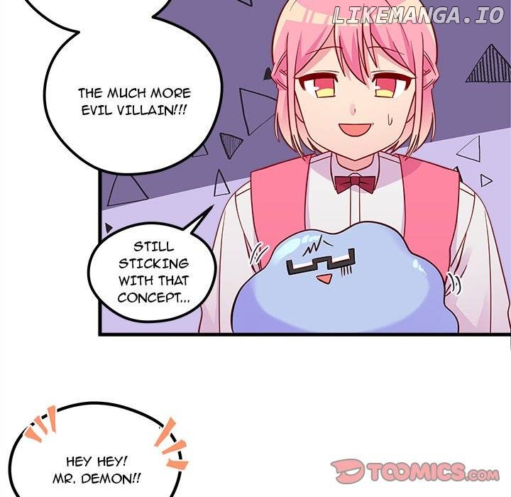 I Choose You! Chapter 38 - page 26