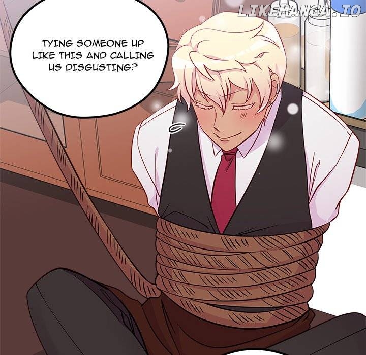 I Choose You! Chapter 38 - page 31