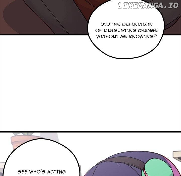 I Choose You! Chapter 38 - page 32