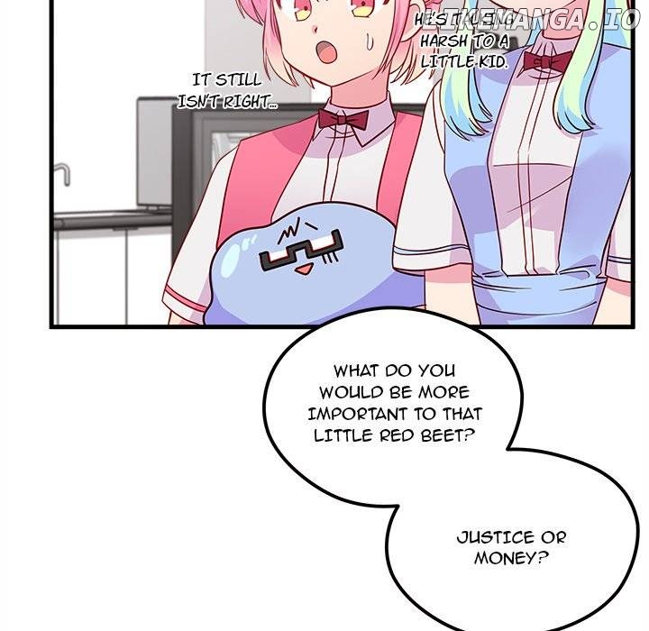 I Choose You! Chapter 38 - page 35