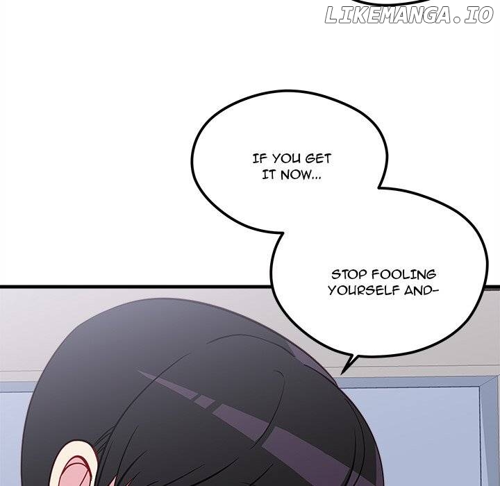 I Choose You! Chapter 38 - page 36