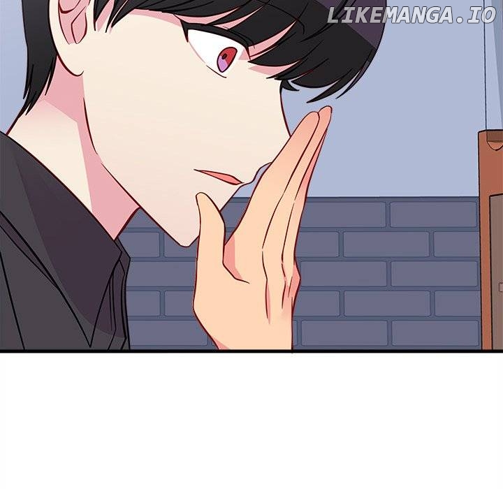 I Choose You! Chapter 38 - page 37
