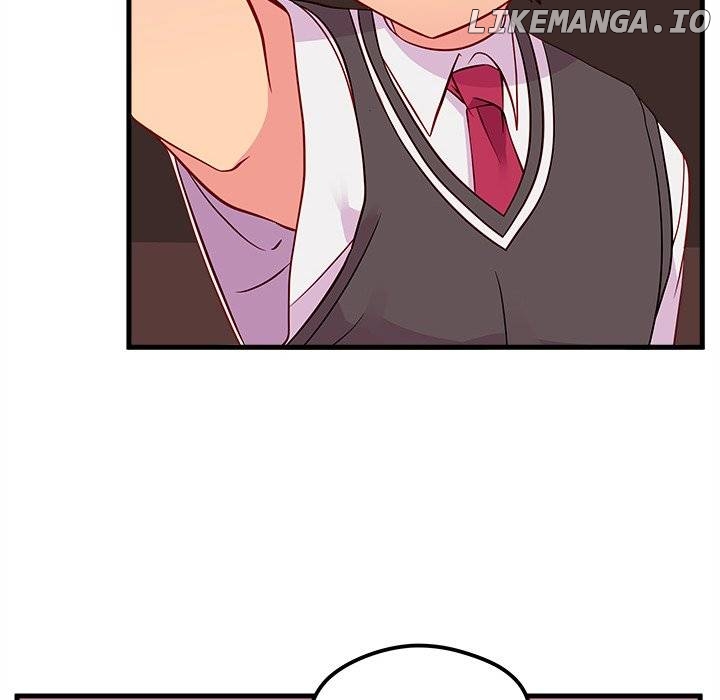 I Choose You! Chapter 38 - page 39