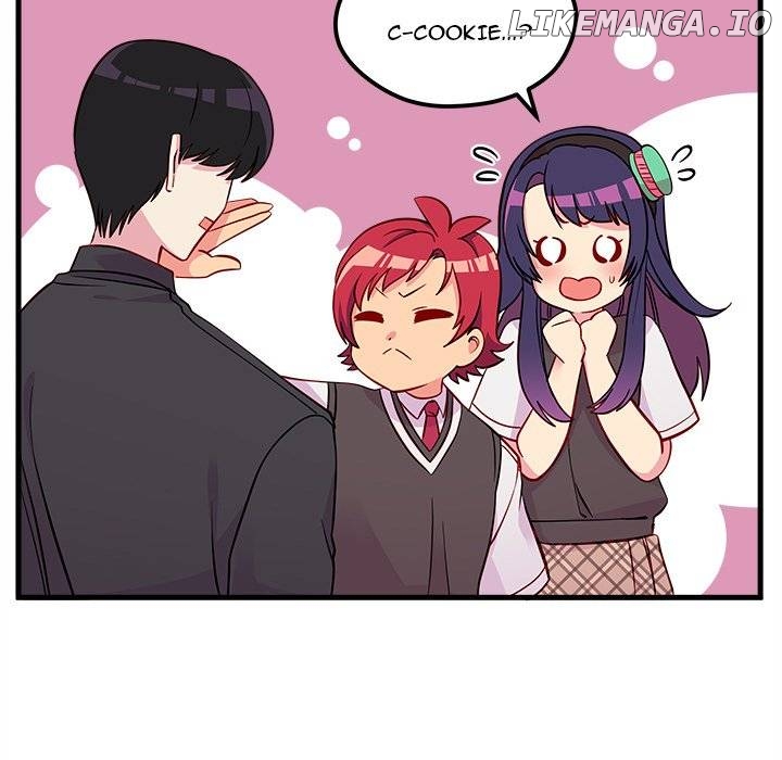 I Choose You! Chapter 38 - page 40