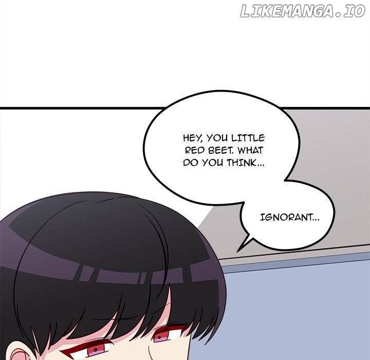 I Choose You! Chapter 38 - page 41