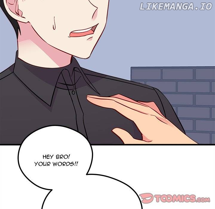 I Choose You! Chapter 38 - page 42