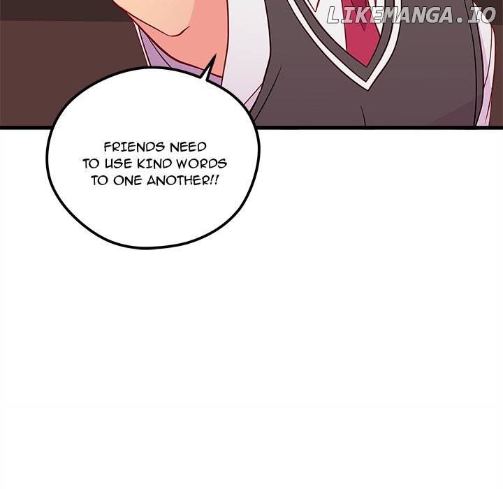 I Choose You! Chapter 38 - page 44
