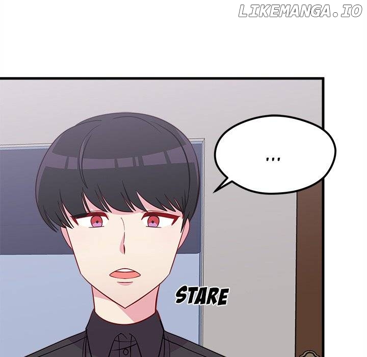 I Choose You! Chapter 38 - page 45