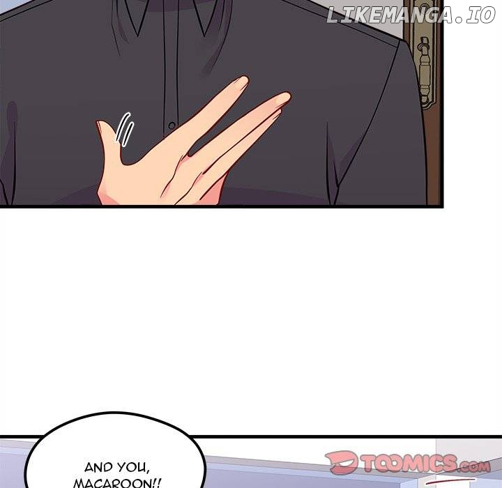 I Choose You! Chapter 38 - page 46
