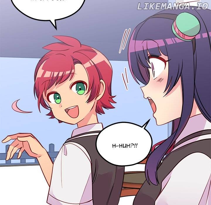 I Choose You! Chapter 38 - page 47