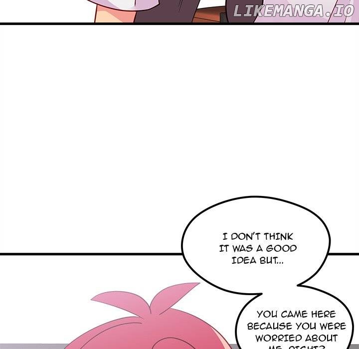 I Choose You! Chapter 38 - page 48