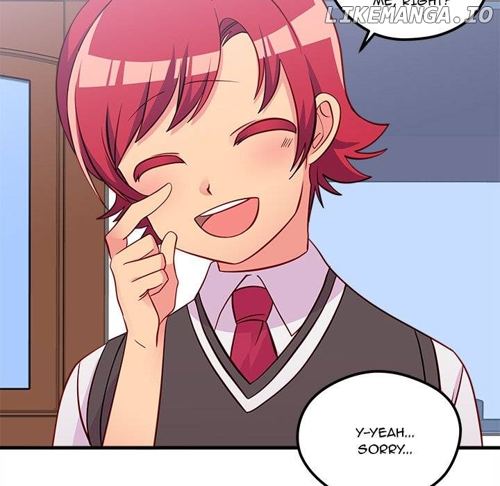 I Choose You! Chapter 38 - page 49