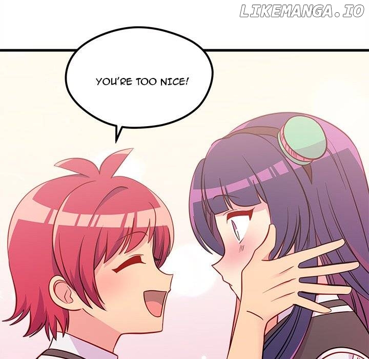 I Choose You! Chapter 38 - page 52