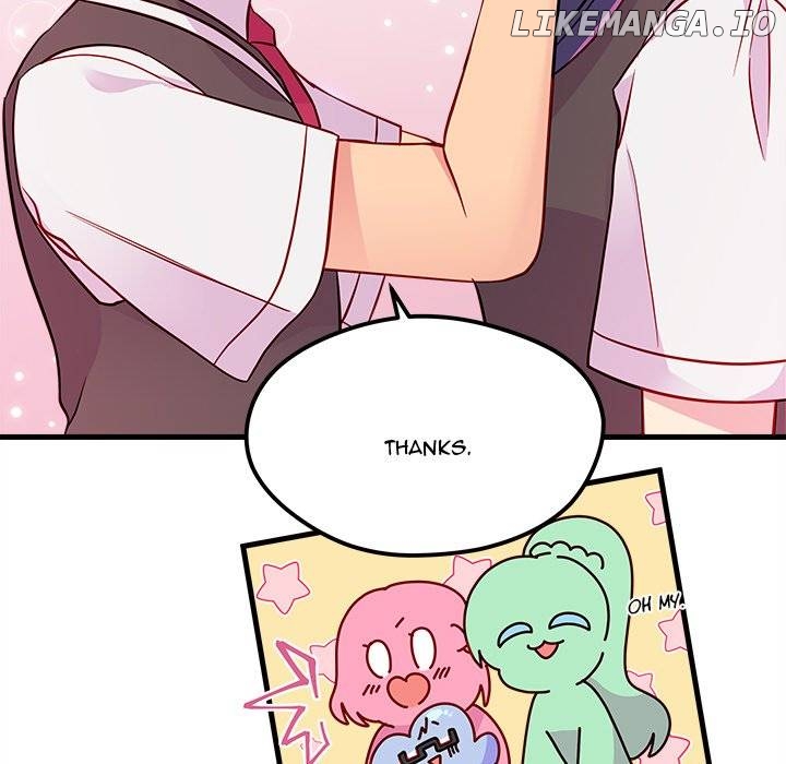 I Choose You! Chapter 38 - page 53