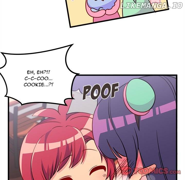 I Choose You! Chapter 38 - page 54