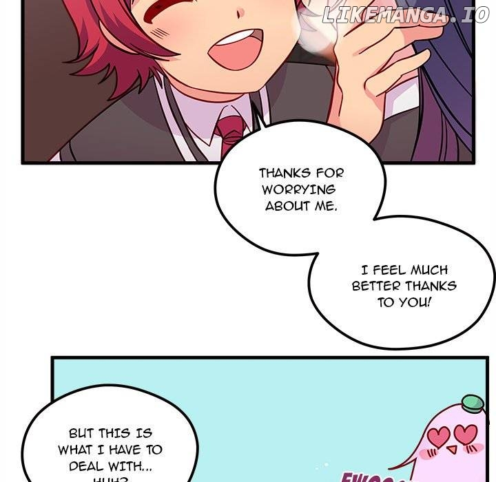 I Choose You! Chapter 38 - page 55