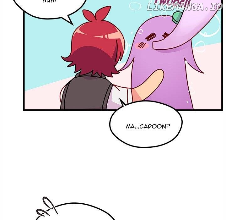 I Choose You! Chapter 38 - page 56