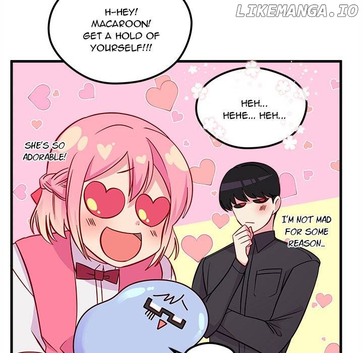 I Choose You! Chapter 38 - page 57