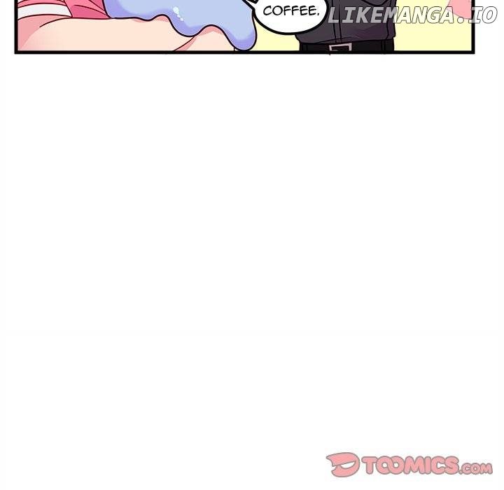 I Choose You! Chapter 38 - page 58