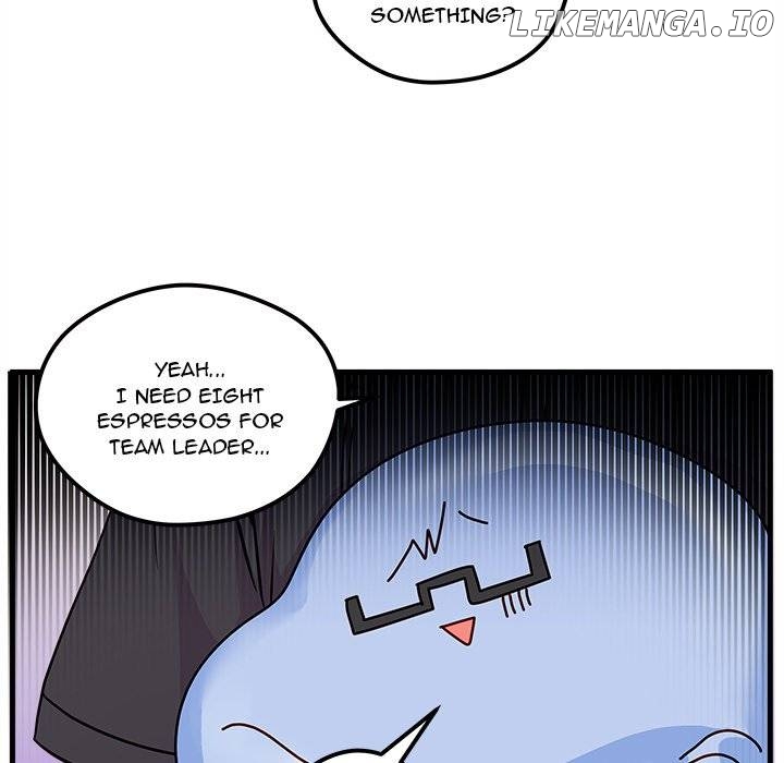 I Choose You! Chapter 38 - page 63