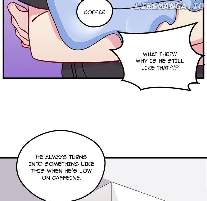 I Choose You! Chapter 38 - page 64
