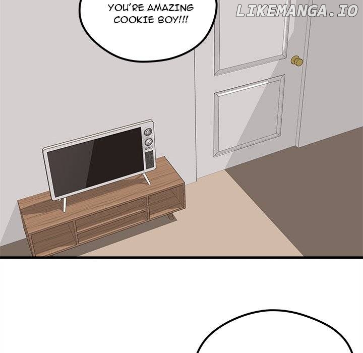 I Choose You! Chapter 38 - page 68