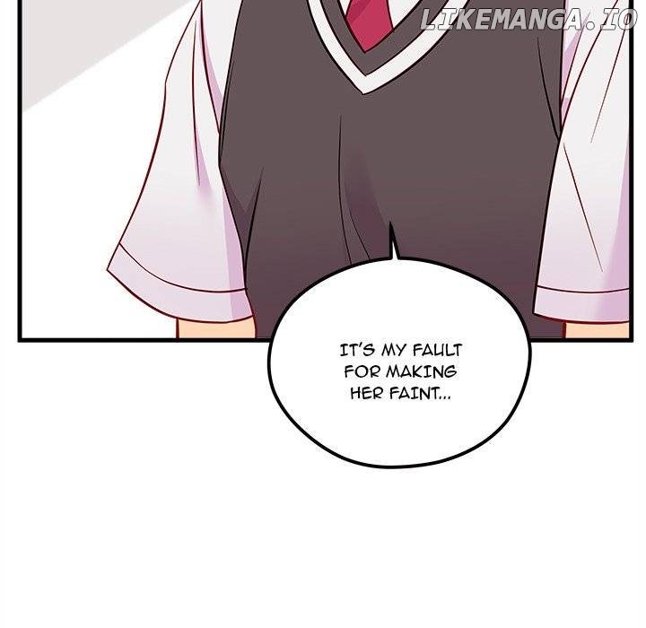 I Choose You! Chapter 38 - page 72
