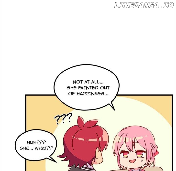 I Choose You! Chapter 38 - page 73
