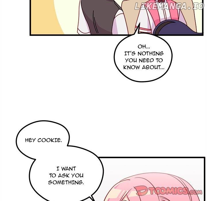 I Choose You! Chapter 38 - page 74