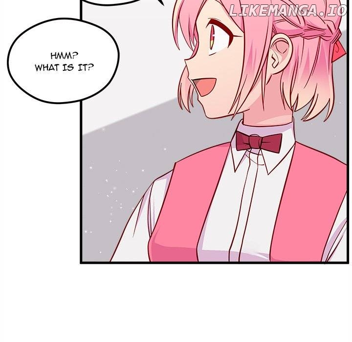 I Choose You! Chapter 38 - page 75