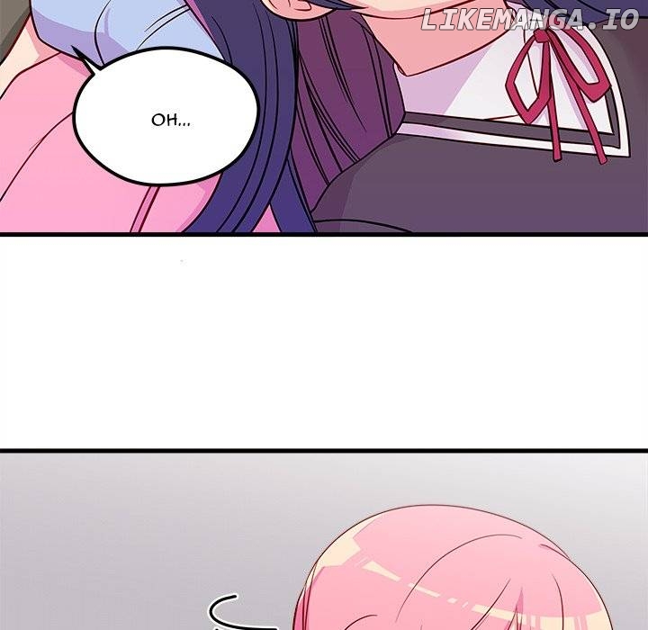 I Choose You! Chapter 38 - page 77
