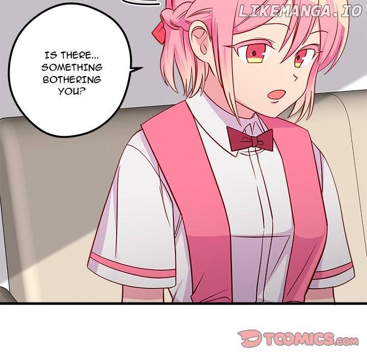 I Choose You! Chapter 38 - page 78