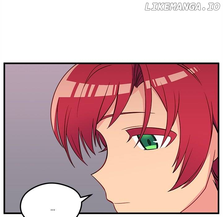 I Choose You! Chapter 38 - page 79