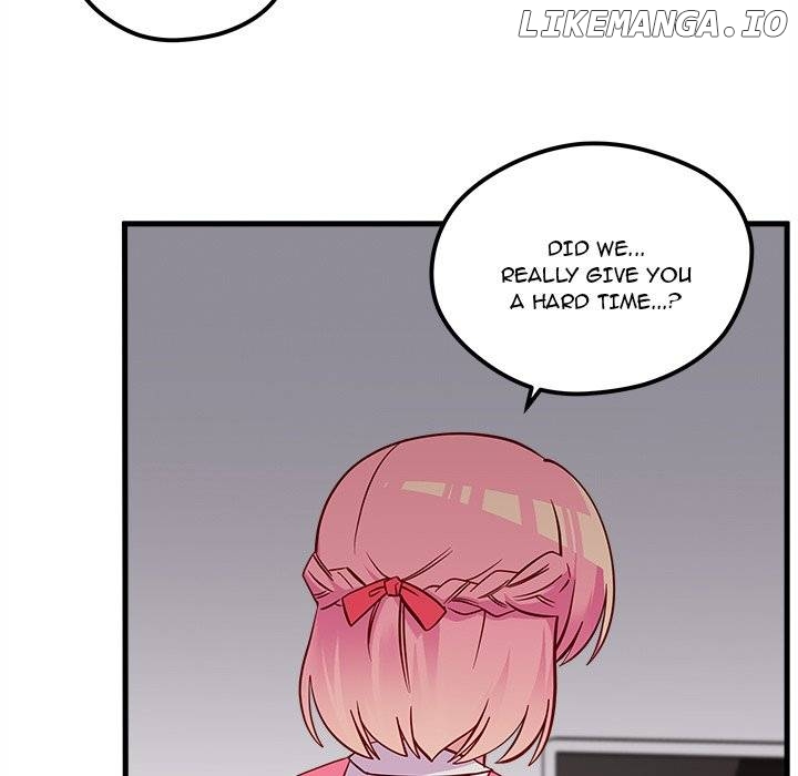 I Choose You! Chapter 38 - page 80