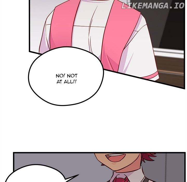 I Choose You! Chapter 38 - page 81