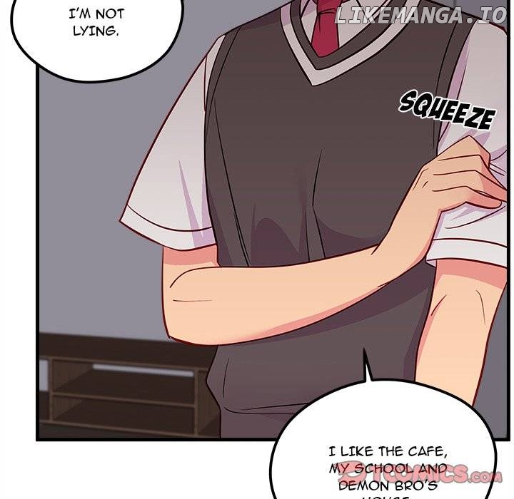 I Choose You! Chapter 38 - page 82