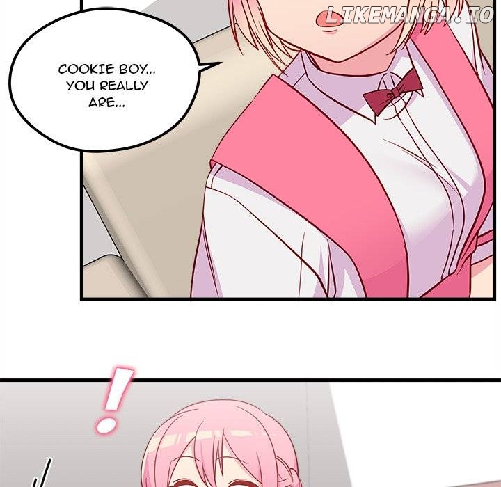 I Choose You! Chapter 38 - page 89