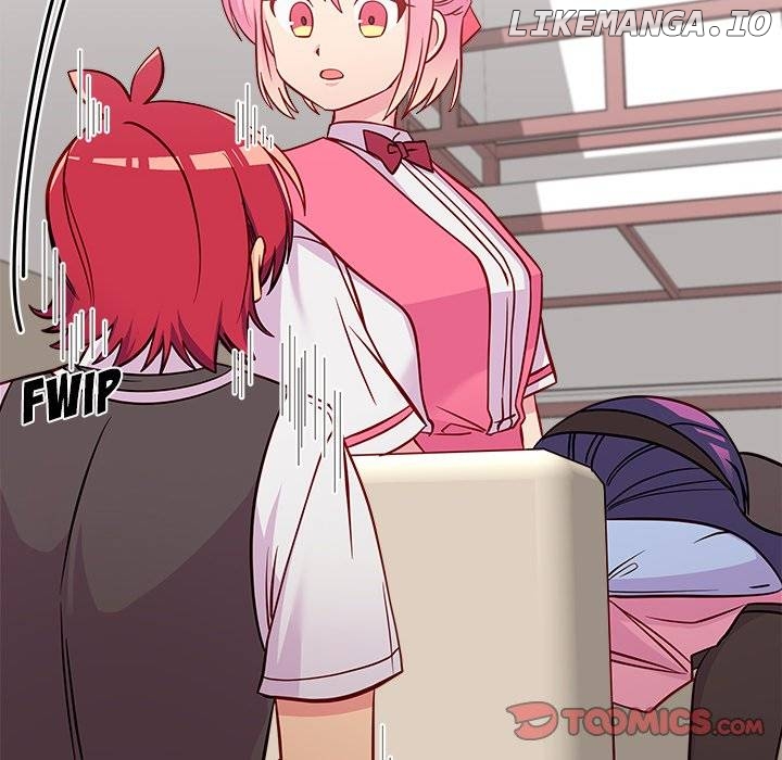 I Choose You! Chapter 38 - page 90